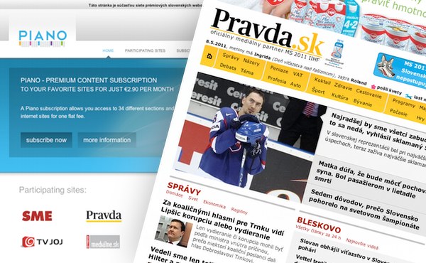 Slovak Piano Media Raises 300,000 Euros to Accelerate European Growth