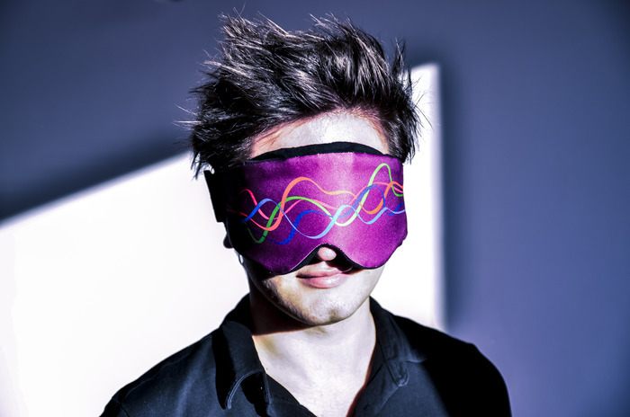 Polish Sleep Mask Maker Intelclinic Raises $160,000 on Kickstarter Within a Day