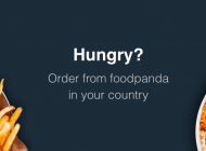 Foodpanda to open a development center in Russia