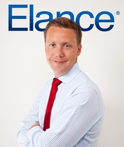 Kjetil Olsen, Vice President Europe at Elance, outsourcing to Russia, Outsourcing to Eastern Europe
