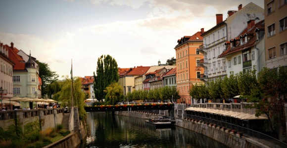 Ljubljana: Slovenia’s tech hub and an affordable outsourcing destination