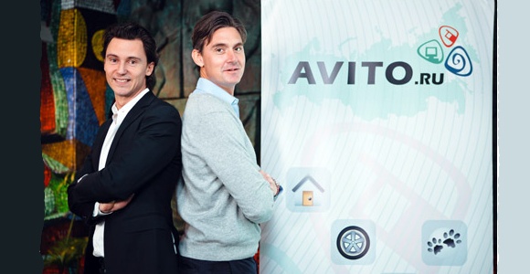 Eldorado, Russian style: Avito raises $75 million from Accel Partners