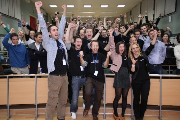 Our first post on Bosnia & Herzigovina: results of Startup Weekend Sarajevo