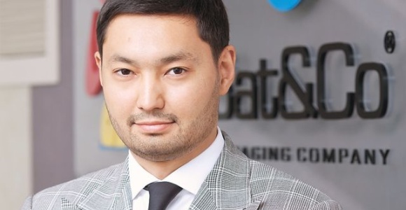 Fastlane Ventures raises $13 million from Kazakh investor Kenges Rakishev