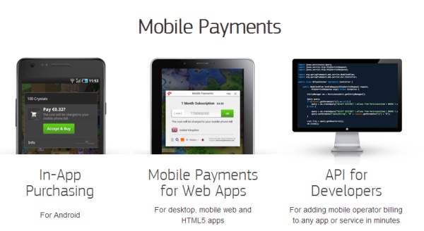 Estonian mobile payment provider Fortumo raises $10 million growth round