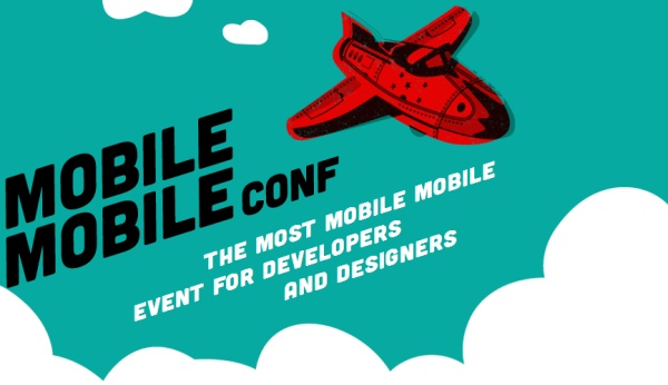 Mobile Mobile Conf, and Railsberry to take place in Krakow in April 2013