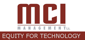 MCI Management, venture capital eastern europe
