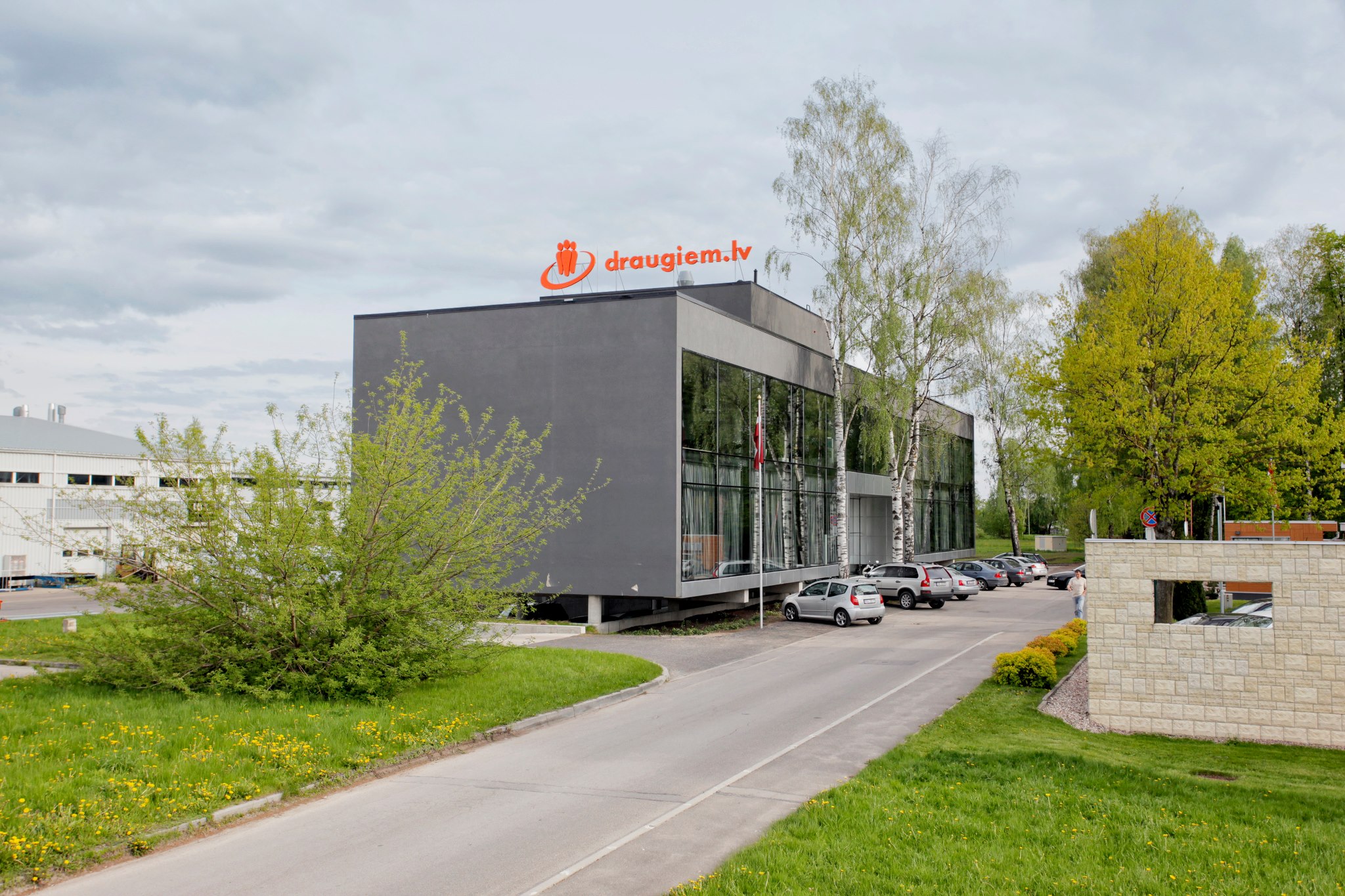 Latvian Draugiem Group Launches Printful And Welco