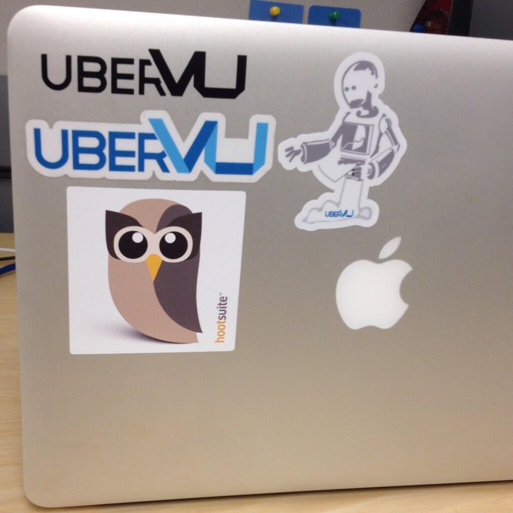 Another Social Media Acquisition: Hootsuite Buys Romanian uberVU