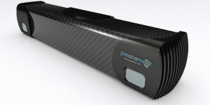 PhoXi 3D scanner by Slovak startup Photoneo