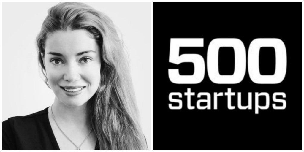Diana Moldavsky joins 500 startups