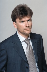 Mr. Opanasenko is the founder and CEO of T-Platforms, and HPC vendor from Russia.