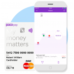 The Fintech startup pocopay just launched in four european countries
