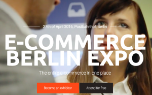e-commerce berlin expo