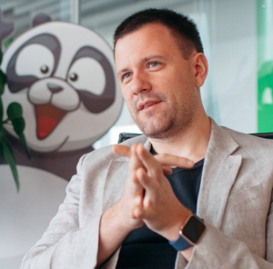 Yuri Gurski, mentor and investor in MSQRD, Prisma, and Maps.me starts Varaig to generate even more successful exits for Eastern European startups