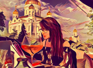 Prisma: from Russia with love