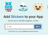 StickerPipe to add stickers to iMessage