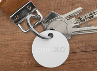 Slovenian startup Chipolo released new lost-item tracker