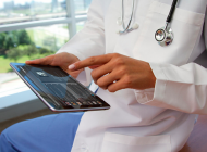 Software development for healthcare sector: expertise in Eastern Europe