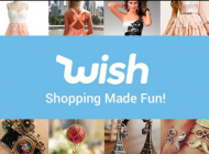Polish-founded e-commerce platform Wish (Unicorn!) raised $500M from Singapore government