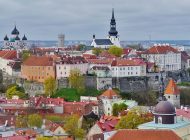 Software development in Estonia: salaries, talent pool, challenges